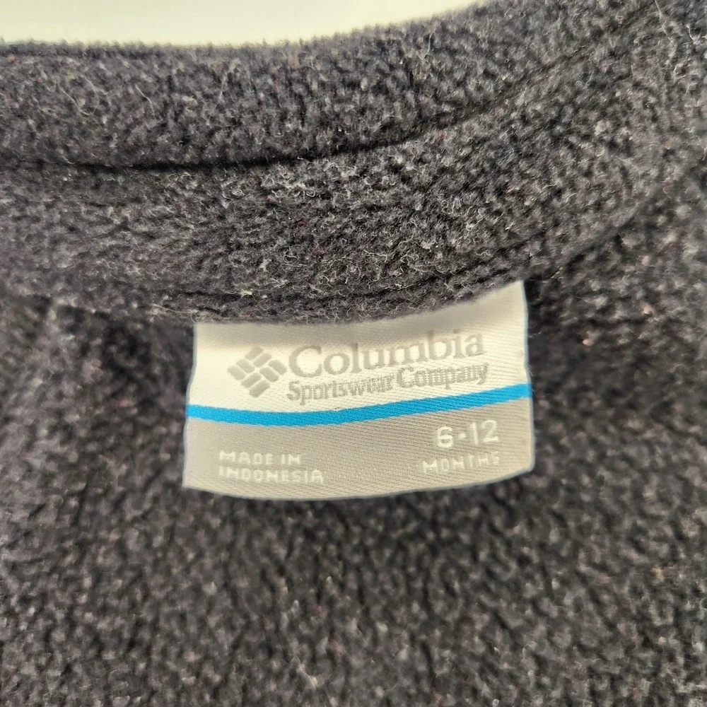 Columbia this jacket